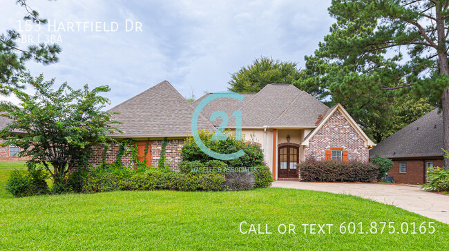 Primary Photo - 4 Bed/3 Bath Home in Hartfield