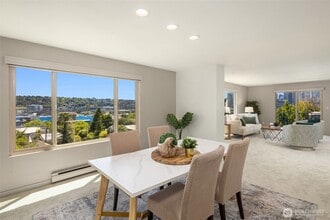 Building Photo - Top Floor Queen Anne Unit! (Beautiful views & 3 Parking Spaces)