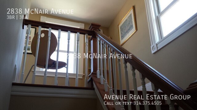Building Photo - 2838 McNair Ave