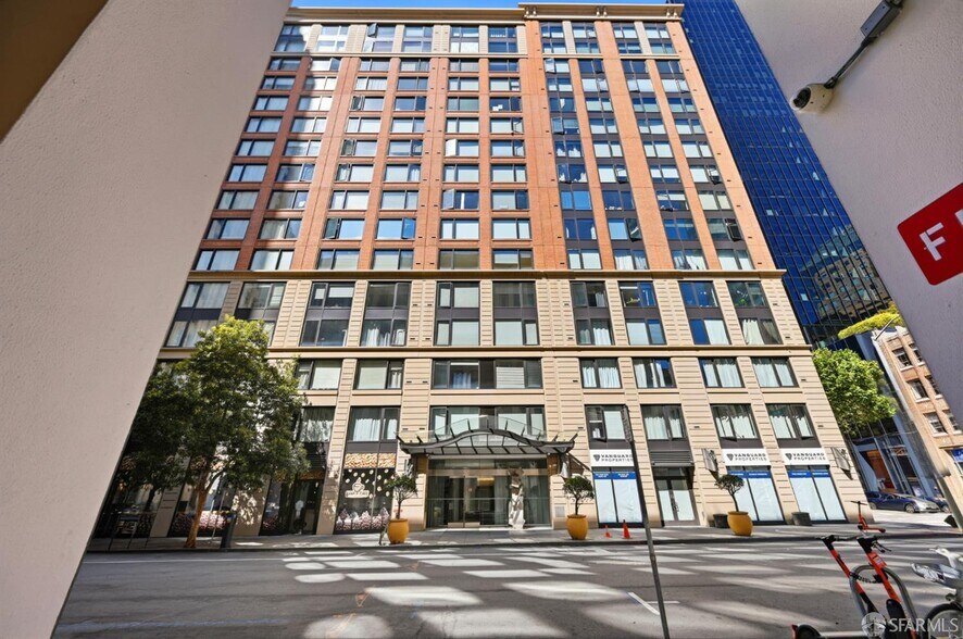 Building Photo - 199 New Montgomery St