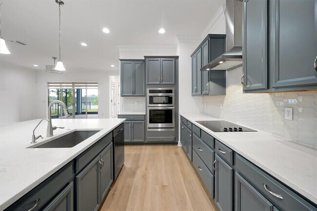 Building Photo - 13024 Bottesford Dr