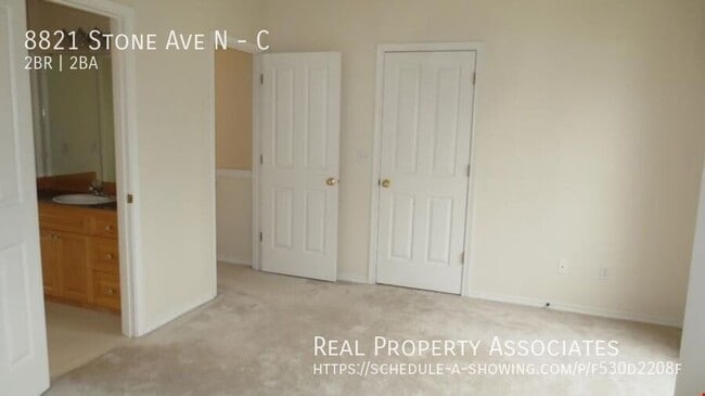 Building Photo - 8821 Stone Ave N