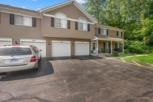 Building Photo - 453 Village Creek Dr