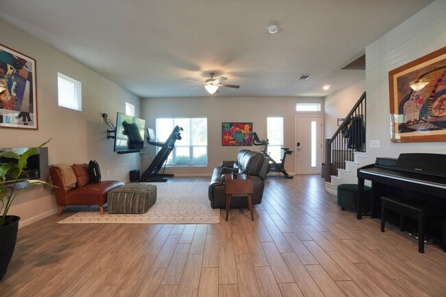 Building Photo - 5501 Charles Merle Dr.