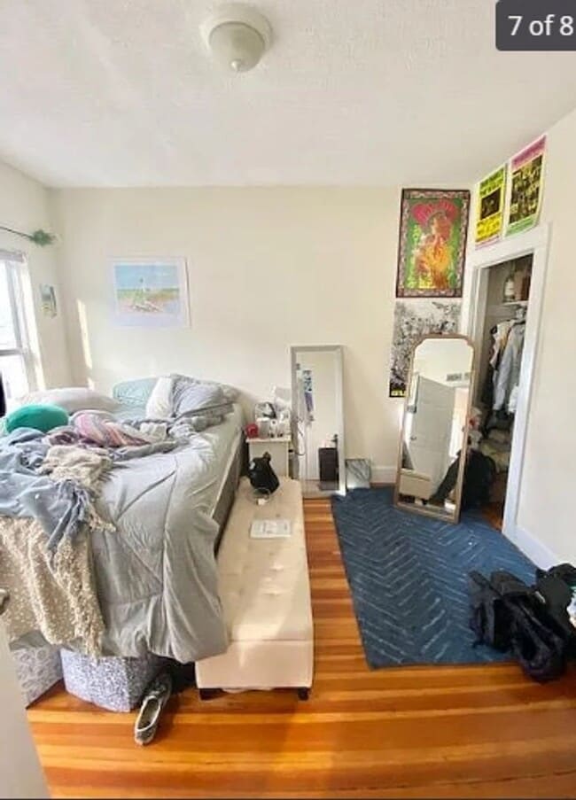 Building Photo - 4 Bed in Mission Hill Close to Brigham Circle