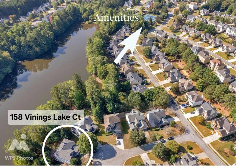 Building Photo - 158 Vinings Lake Ct SW