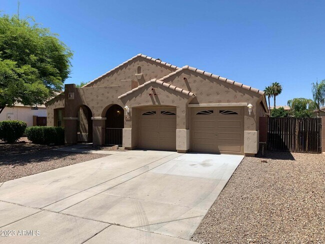 Building Photo - 3440 E Morelos Ct