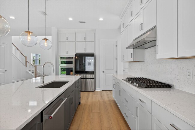 Building Photo - Brand New Home