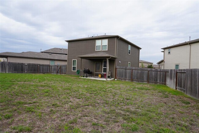 Building Photo - 14503 Overland Pass