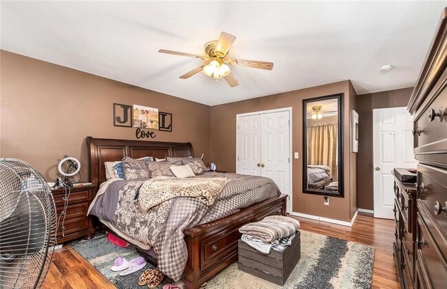 Building Photo - Beautiful 3 Bedroom, 2 Bathroom Home in No...