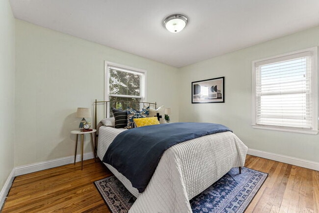Building Photo - Beautiful Open Concept Brick Ranch blocks ...