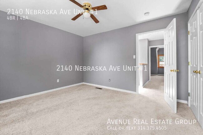Building Photo - 2140 Nebraska Ave