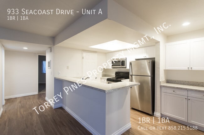 Building Photo - 933 Seacoast Dr