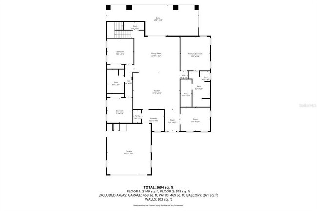 Building Photo - 200 Snowy Orchid Way