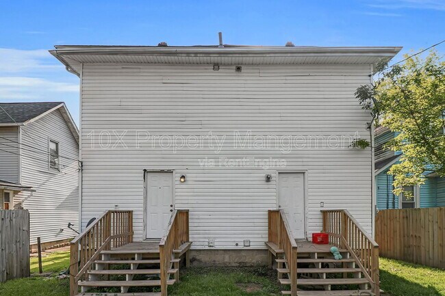 Building Photo - 343 S Hague Ave