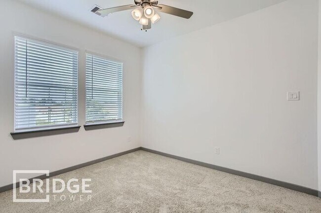 Building Photo - BRISTOL PLAN