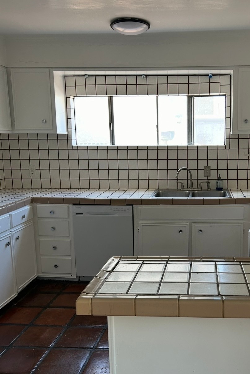 Kitchen dishwasher - 2629 Baltic Ave