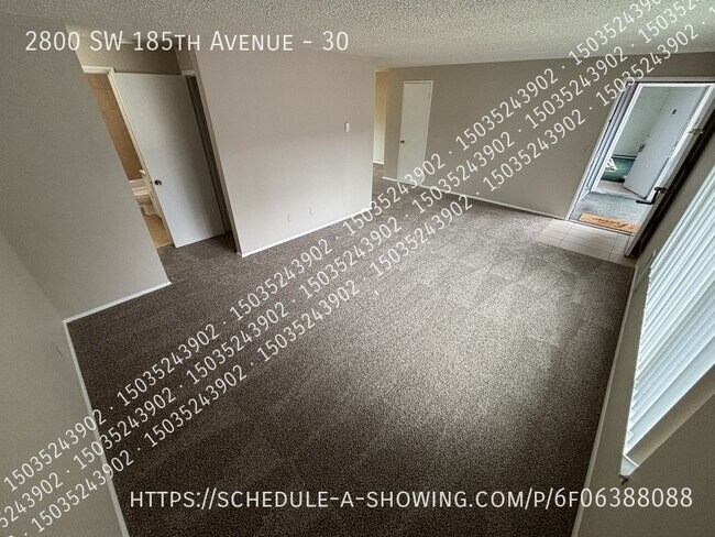 Building Photo - 2800 SW 185th Ave