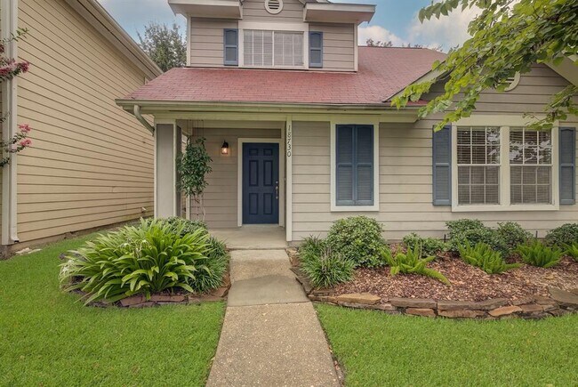 Building Photo - 18730 Atasca Oaks Dr
