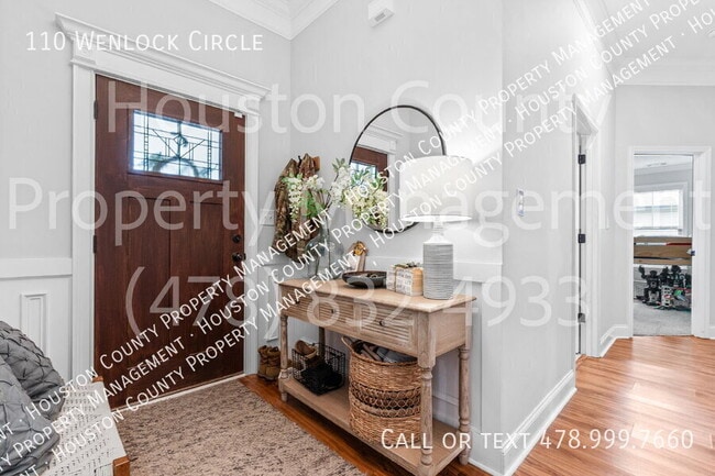 Building Photo - 110 Wenlock Cir