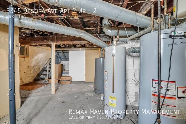 Building Photo - 3345 Desota Ave