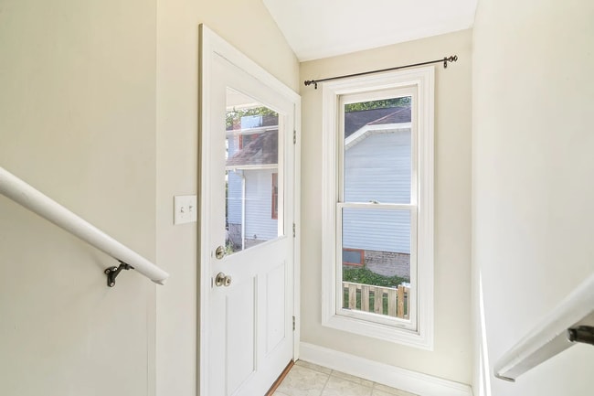 Building Photo - 1712 Washington Ave