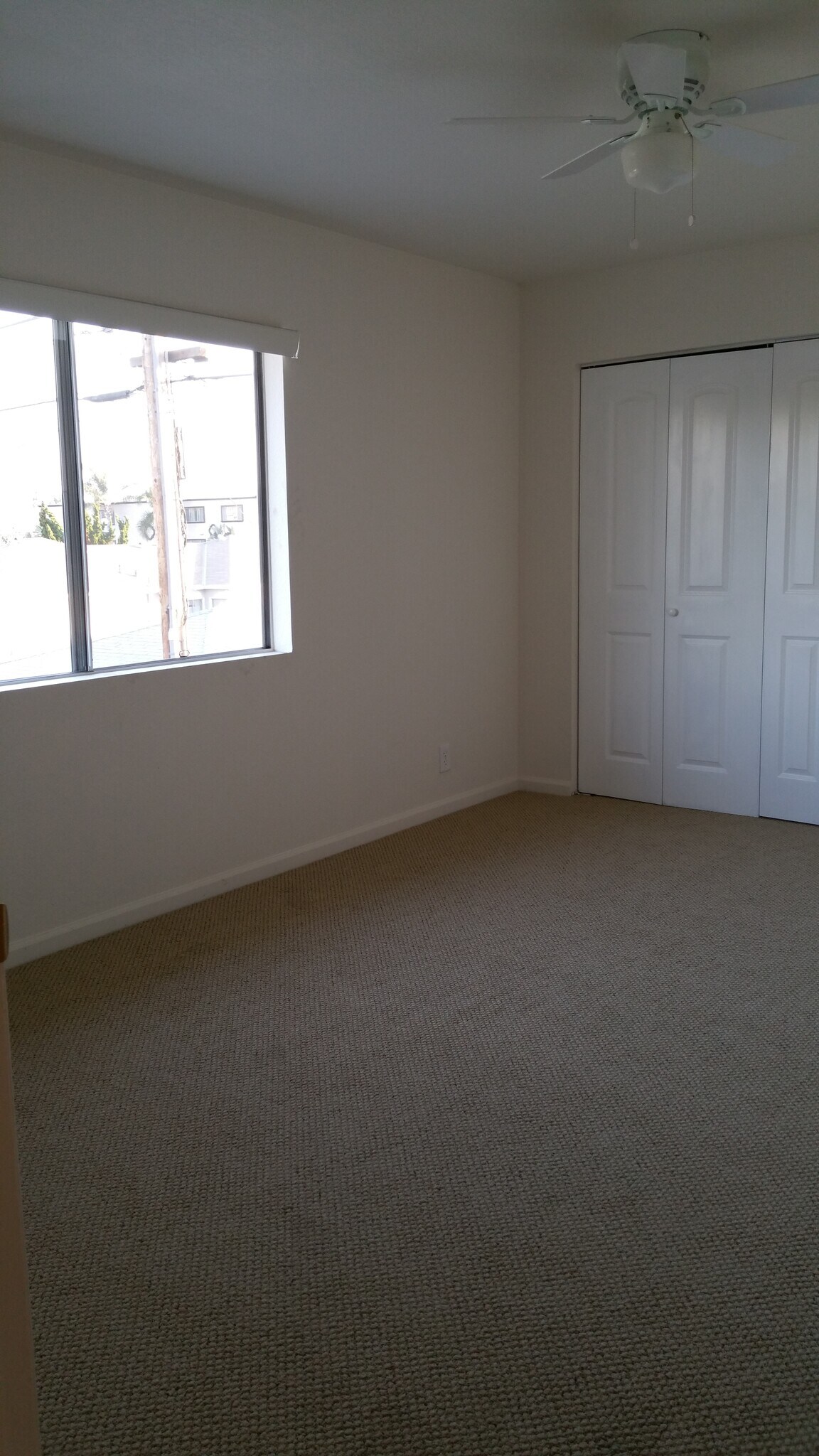 Bedroom #1 - 3843 Huron Ave