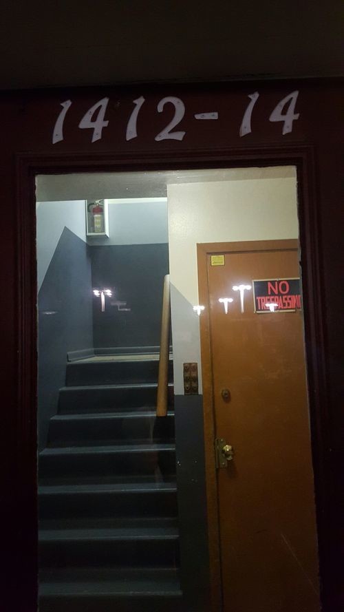 Building Photo - 1406 Carol St