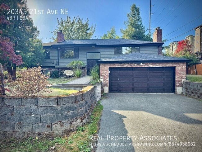 Primary Photo - 20345 21st Ave NE