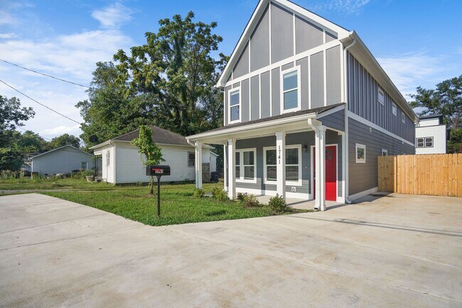 Building Photo - 1741 Dr DB Todd Jr Blvd