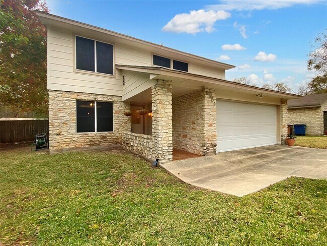 Building Photo - 8303 Alabama Dr