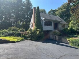 Building Photo - 100 Francis Wyman Rd