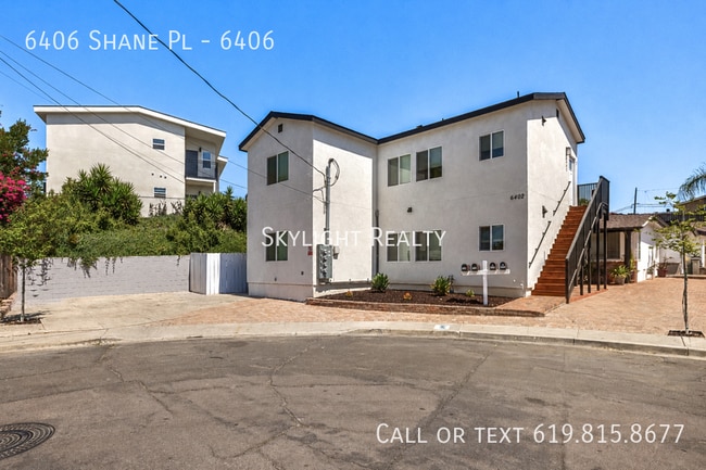 Building Photo - 6406 Shane Pl