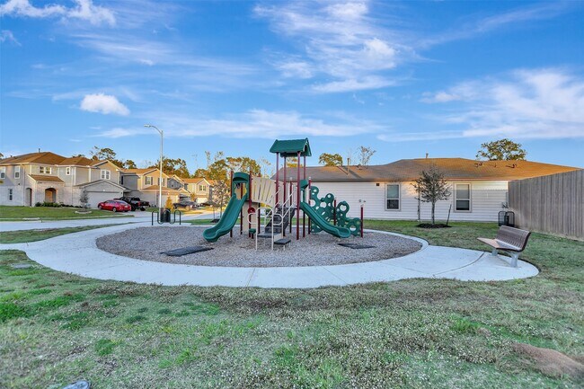 Building Photo - 9403 Castillo Ct