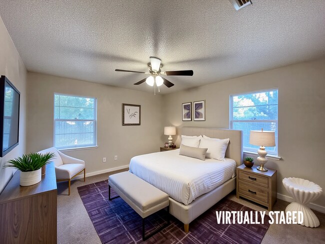 Building Photo - 1404 E Vardeman Ave