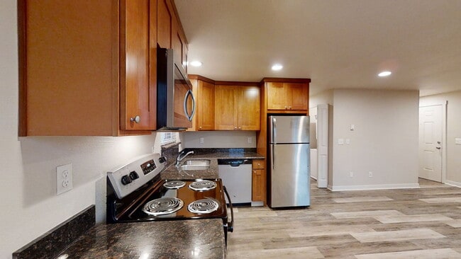 Building Photo - 2301 S 74th St