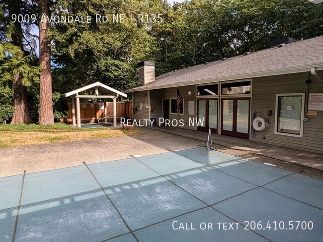 Building Photo - 9009 Avondale Rd NE