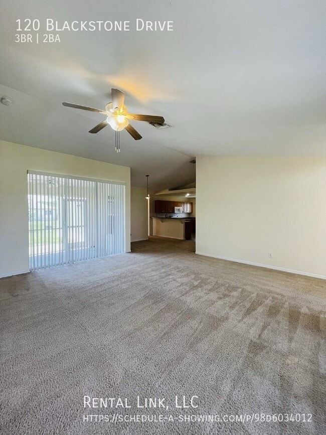 Building Photo - 120 Blackstone Dr