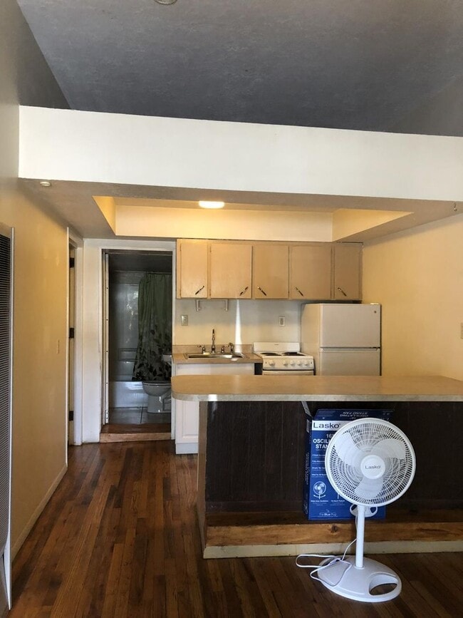 Building Photo - Charming 1 Bed / 1 Bath Apartment Near Dow...