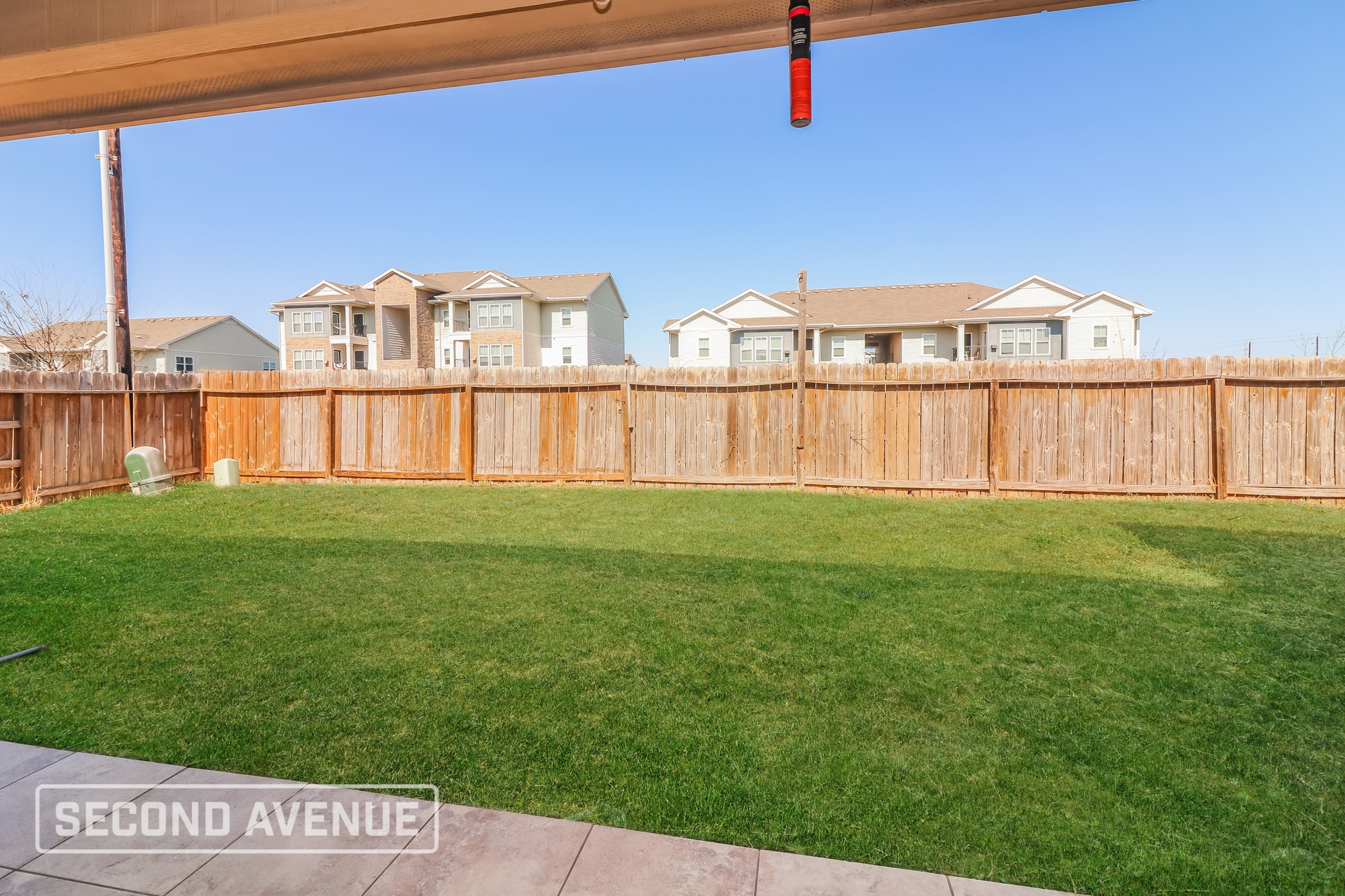 Building Photo - 6822 Wall Street