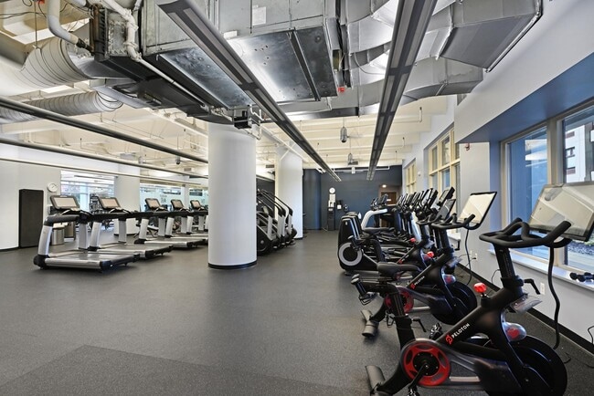 Building Photo - 1500 Washington St