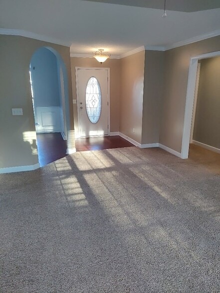 Building Photo - 203 Augusta Way