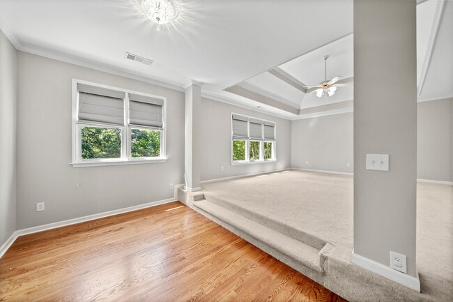 Building Photo - 521 Wooded Mountain Trail