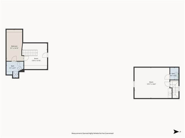 Building Photo - 825 Thomasson Dr