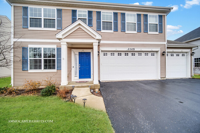 Primary Photo - 2305 Brookstone Dr