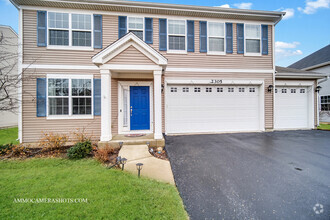 Building Photo - 2305 Brookstone Dr