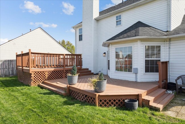 Building Photo - Grist Mill Estates - Hampton