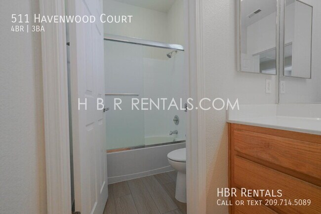 Building Photo - 511 Havenwood Ct