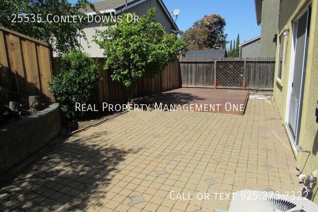 Building Photo - 25535 Conley Downs Dr