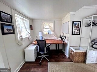 Building Photo - 601 Heard